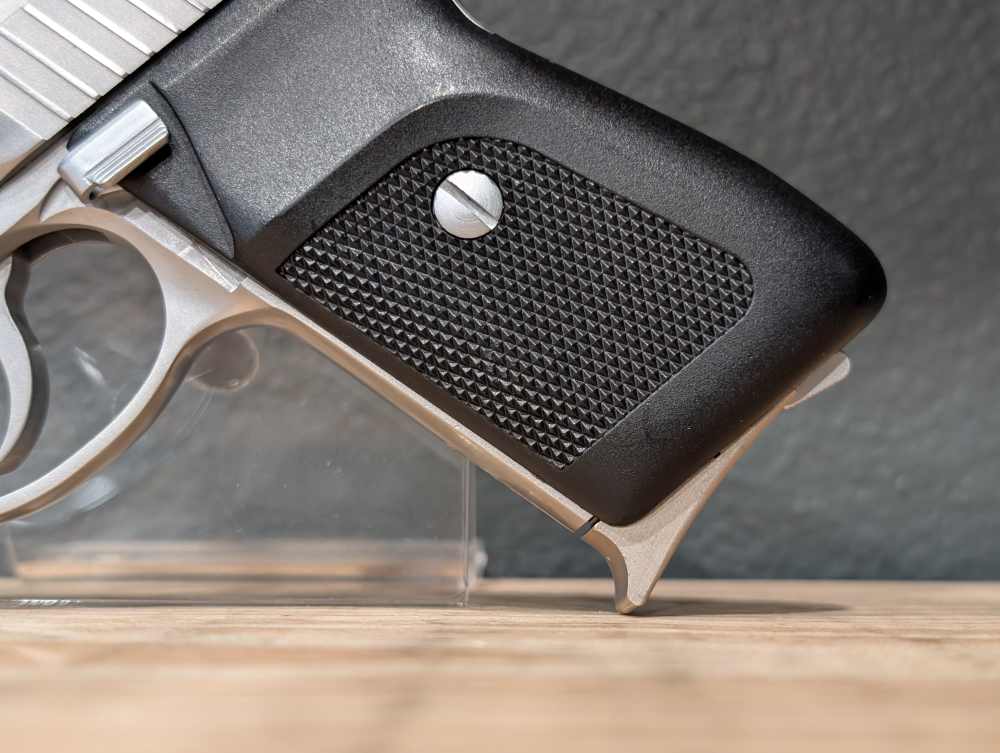 1986 SIG Sauer P230 SL - .380 Auto-img-5