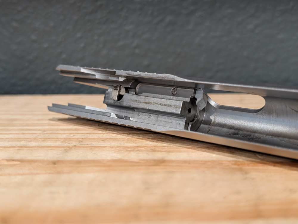 1986 SIG Sauer P230 SL - .380 Auto-img-15
