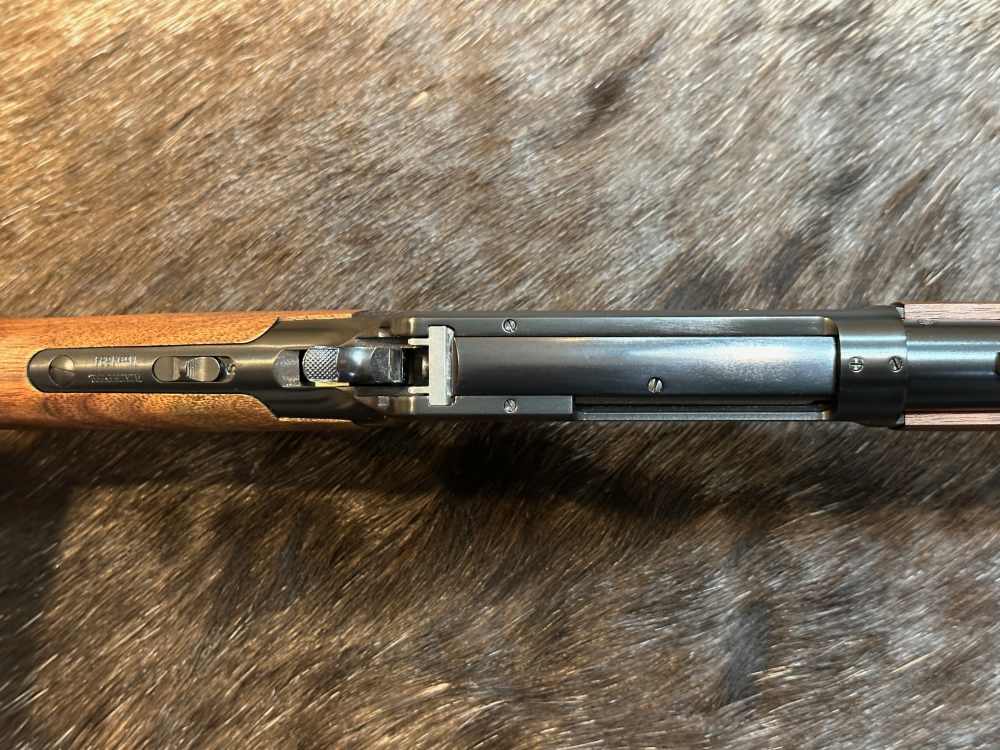 WINCHESTER MODEL 94 SHORT RIFLE 30-30 WIN, 20" BARREL, 1894-img-8