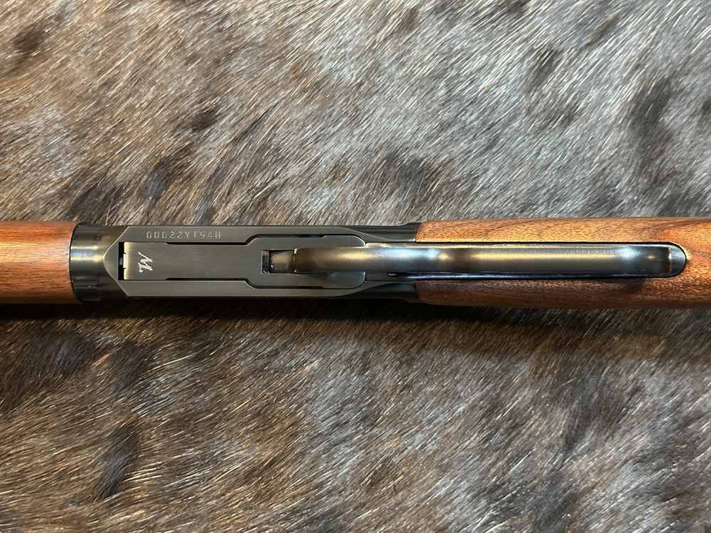 WINCHESTER MODEL 94 SHORT RIFLE 30-30 WIN, 20" BARREL, 1894-img-18