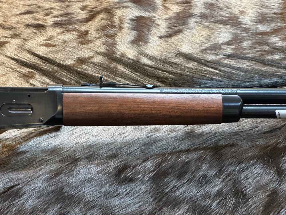 WINCHESTER MODEL 94 SHORT RIFLE 30-30 WIN, 20" BARREL, 1894-img-4