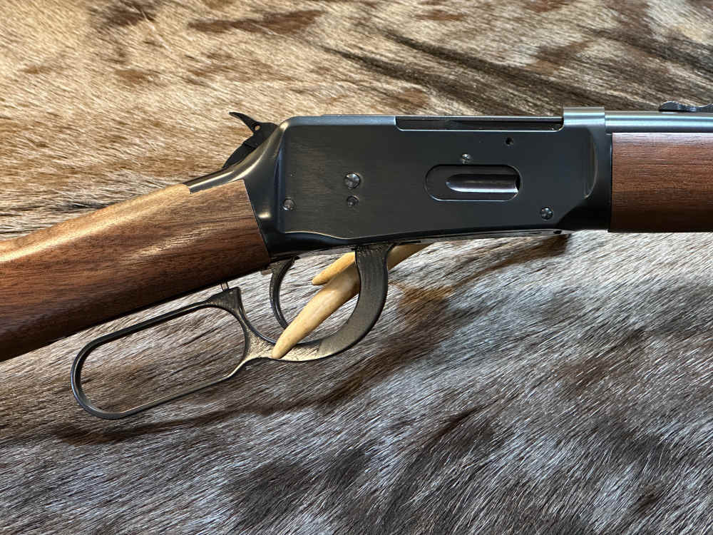 WINCHESTER MODEL 94 SHORT RIFLE 30-30 WIN, 20" BARREL, 1894-img-3