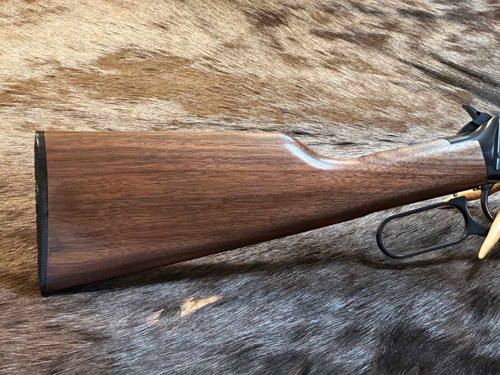 WINCHESTER MODEL 94 SHORT RIFLE 30-30 WIN, 20" BARREL, 1894-img-2