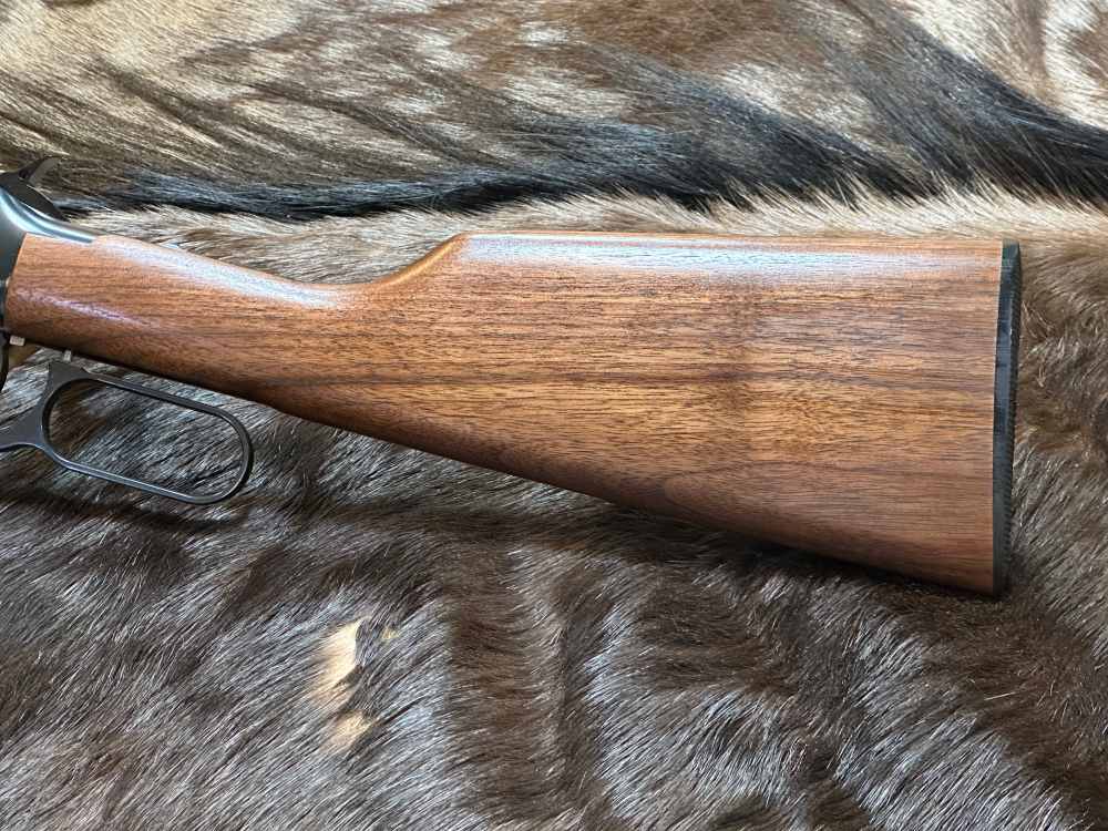 WINCHESTER MODEL 94 SHORT RIFLE 30-30 WIN, 20" BARREL, 1894-img-10