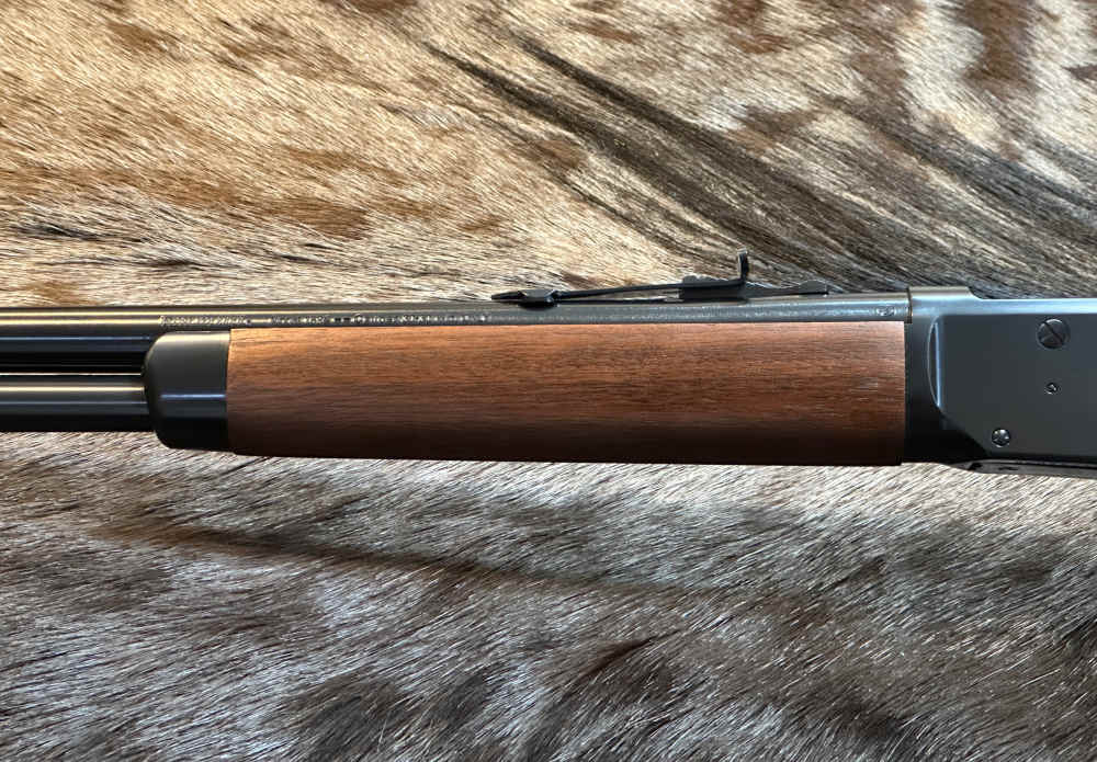 WINCHESTER MODEL 94 SHORT RIFLE 30-30 WIN, 20" BARREL, 1894-img-12