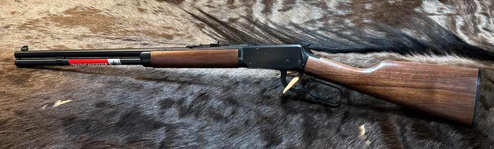 WINCHESTER MODEL 94 SHORT RIFLE 30-30 WIN, 20" BARREL, 1894-img-1