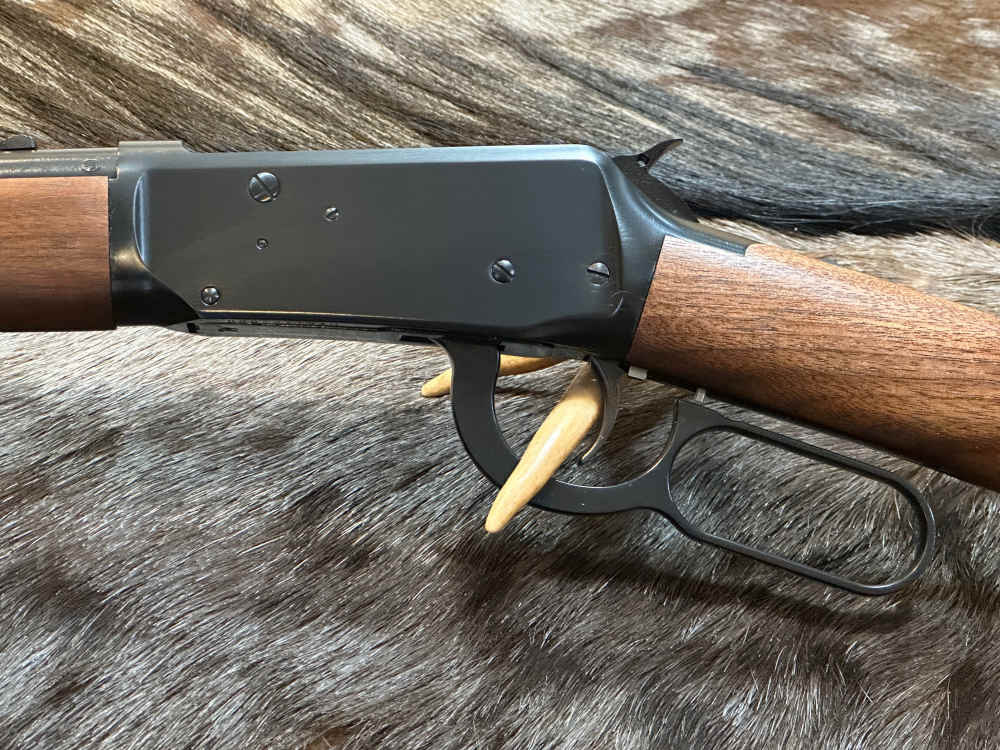 WINCHESTER MODEL 94 SHORT RIFLE 30-30 WIN, 20" BARREL, 1894-img-11