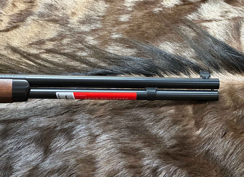 WINCHESTER MODEL 94 SHORT RIFLE 30-30 WIN, 20" BARREL, 1894-img-5