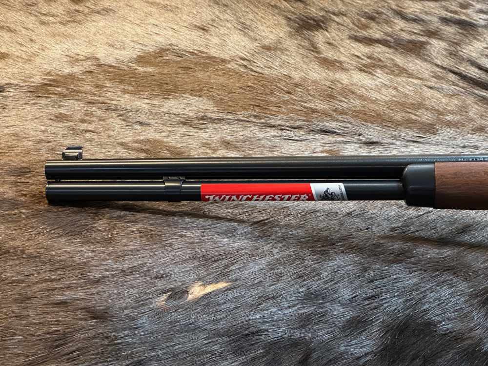 WINCHESTER MODEL 94 SHORT RIFLE 30-30 WIN, 20" BARREL, 1894-img-13
