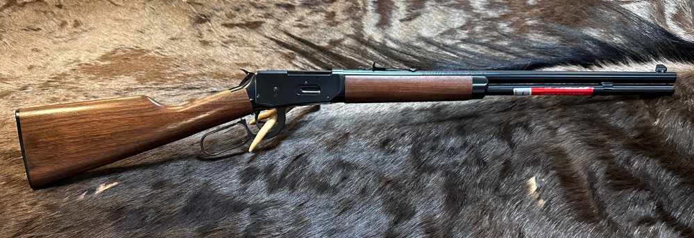 WINCHESTER MODEL 94 SHORT RIFLE 30-30 WIN, 20" BARREL, 1894-img-0