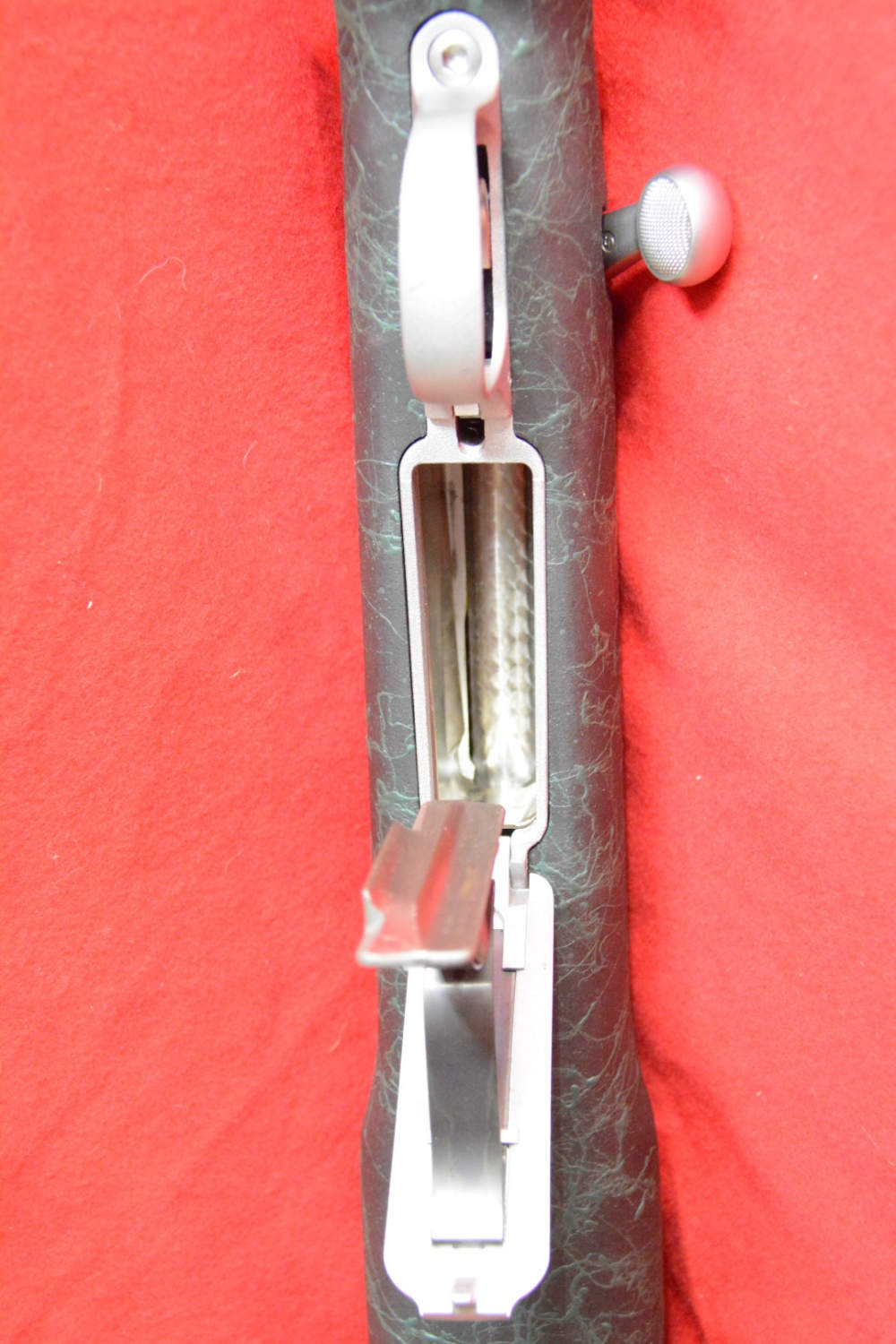 Remington 700 5-R Stainless .308 HS Precision 1:11.25 Threaded PENNY NR-img-33