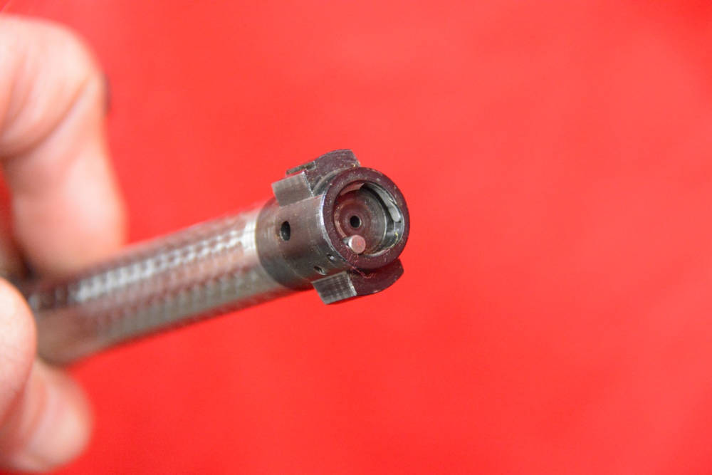 Remington 700 5-R Stainless .308 HS Precision 1:11.25 Threaded PENNY NR-img-46