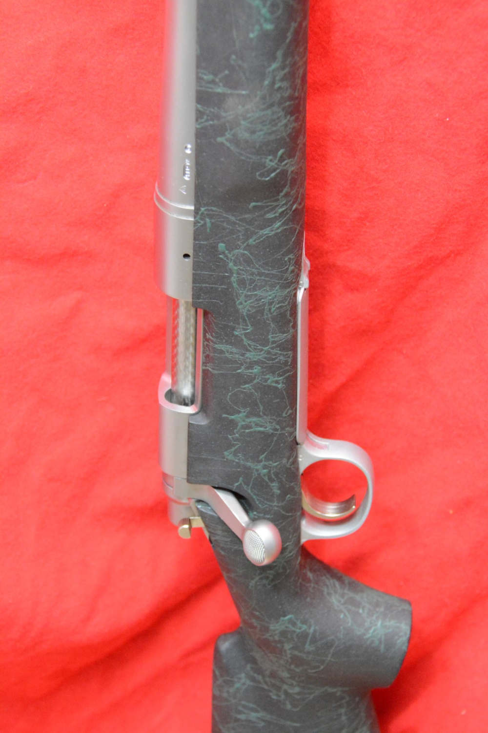 Remington 700 5-R Stainless .308 HS Precision 1:11.25 Threaded PENNY NR-img-5