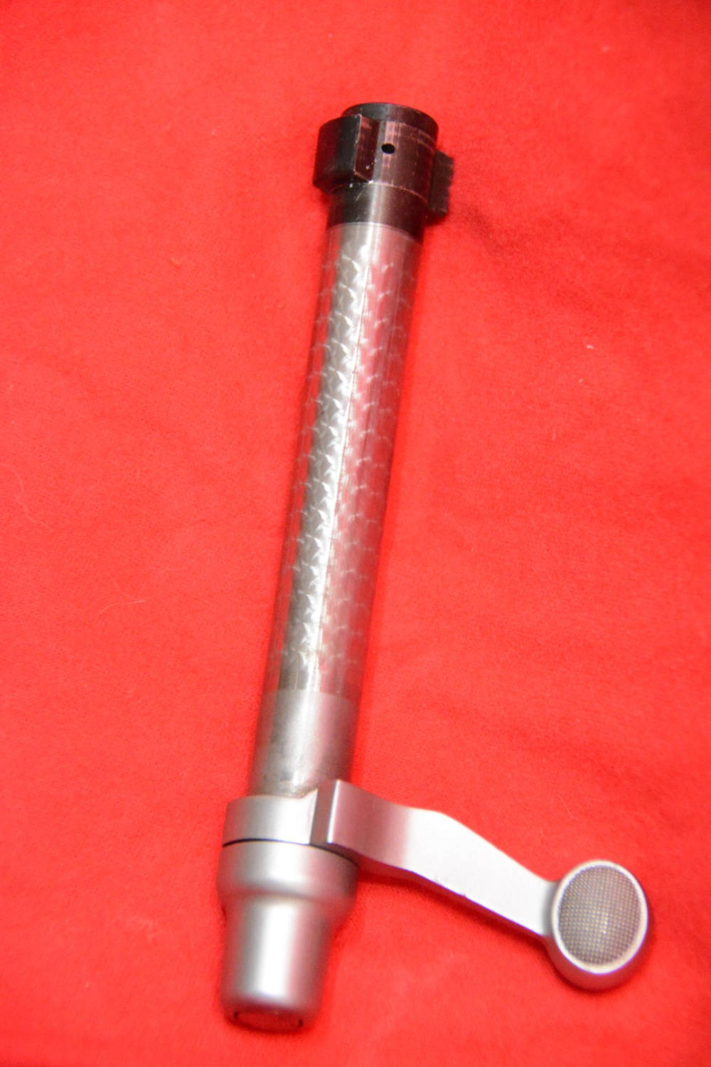 Remington 700 5-R Stainless .308 HS Precision 1:11.25 Threaded PENNY NR-img-43