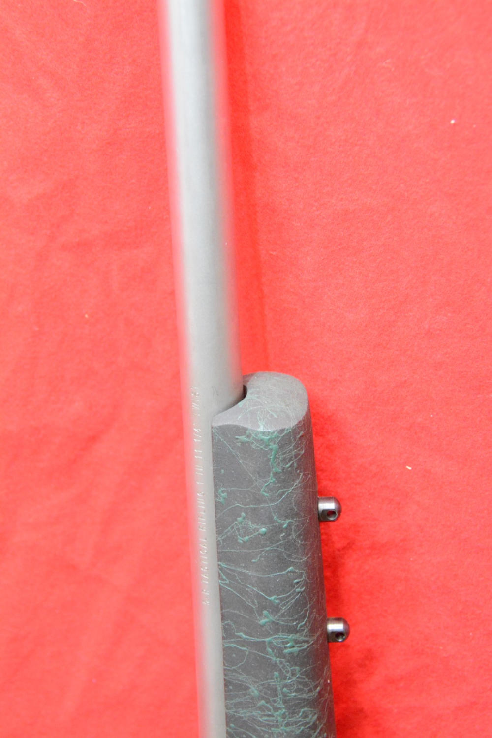 Remington 700 5-R Stainless .308 HS Precision 1:11.25 Threaded PENNY NR-img-7