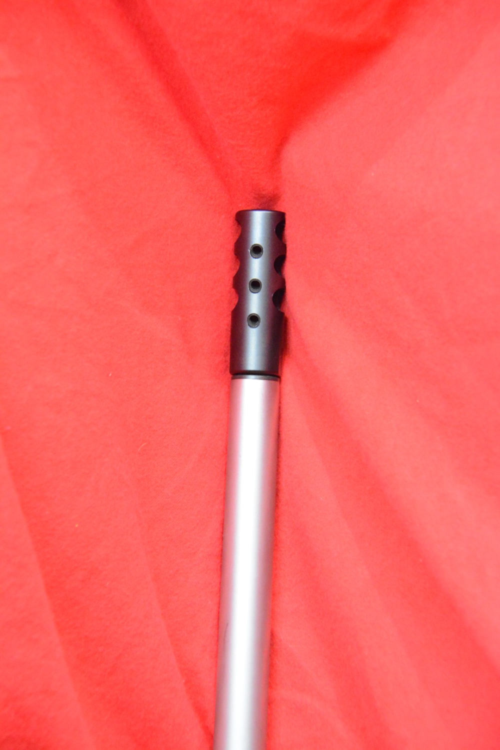 Remington 700 5-R Stainless .308 HS Precision 1:11.25 Threaded PENNY NR-img-25