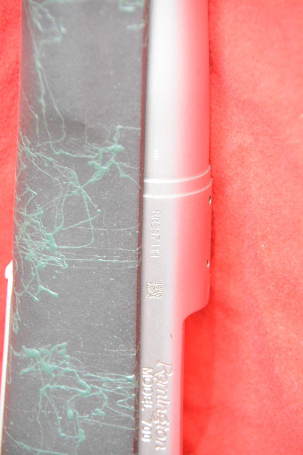 Remington 700 5-R Stainless .308 HS Precision 1:11.25 Threaded PENNY NR-img-28