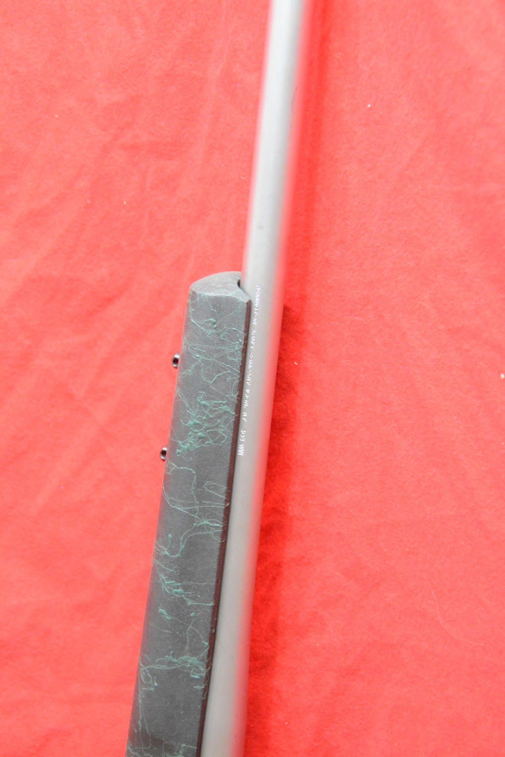 Remington 700 5-R Stainless .308 HS Precision 1:11.25 Threaded PENNY NR-img-13