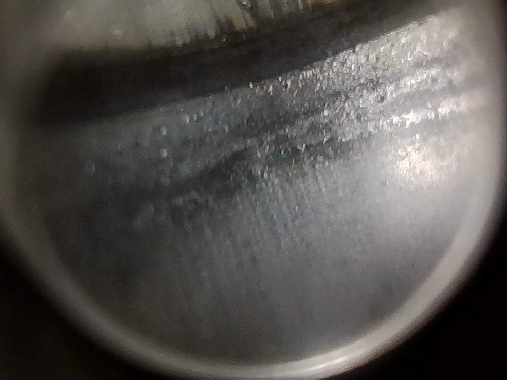 Remington 700 5-R Stainless .308 HS Precision 1:11.25 Threaded PENNY NR-img-48