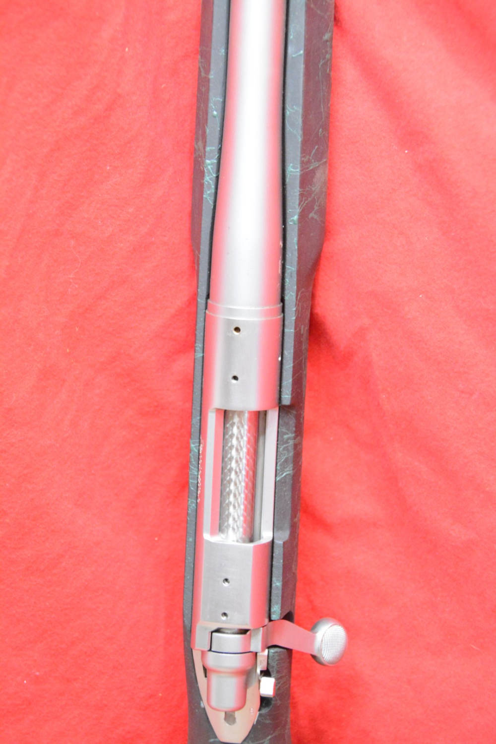 Remington 700 5-R Stainless .308 HS Precision 1:11.25 Threaded PENNY NR-img-22