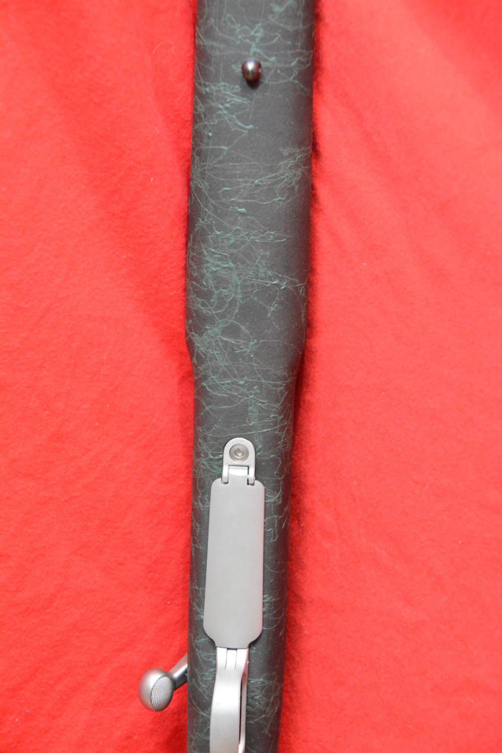 Remington 700 5-R Stainless .308 HS Precision 1:11.25 Threaded PENNY NR-img-17