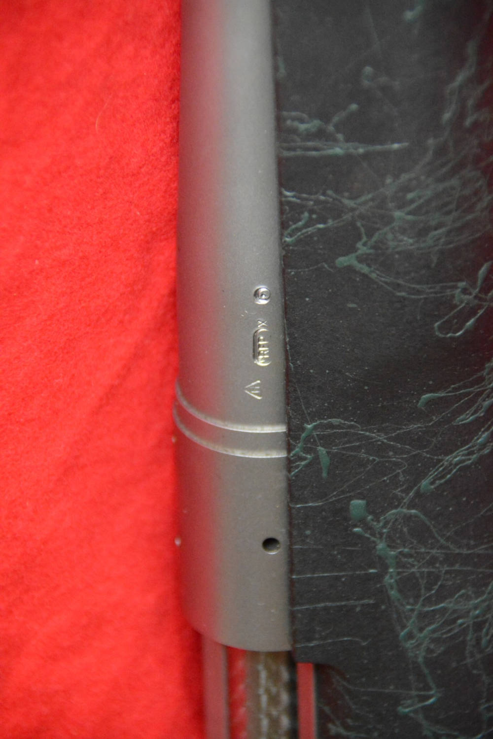 Remington 700 5-R Stainless .308 HS Precision 1:11.25 Threaded PENNY NR-img-30