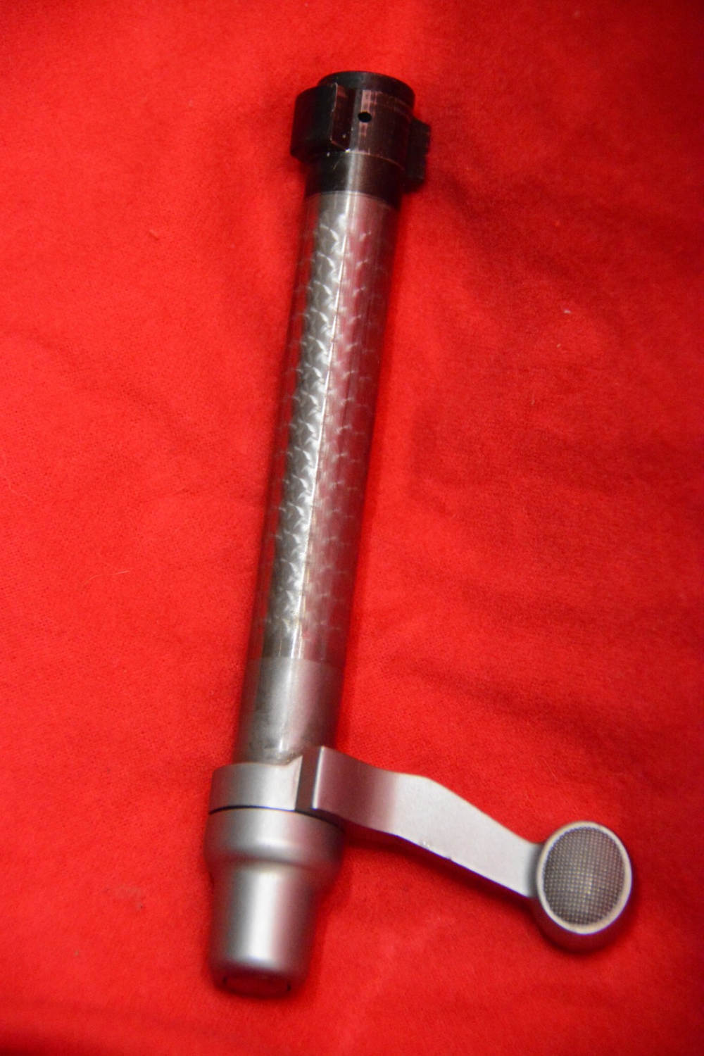 Remington 700 5-R Stainless .308 HS Precision 1:11.25 Threaded PENNY NR-img-44