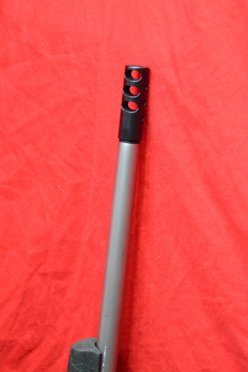 Remington 700 5-R Stainless .308 HS Precision 1:11.25 Threaded PENNY NR-img-14