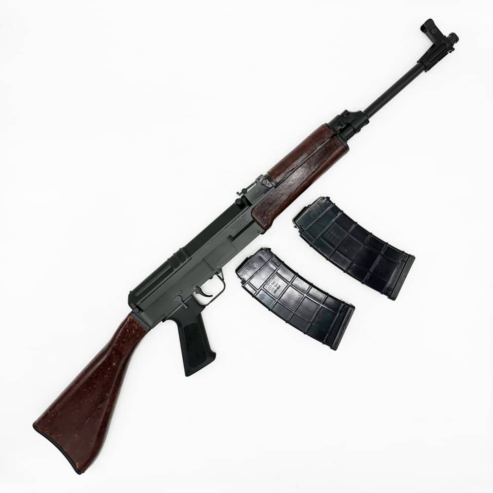 VZ58 VZ 58 Rifle 556 NEW-img-19