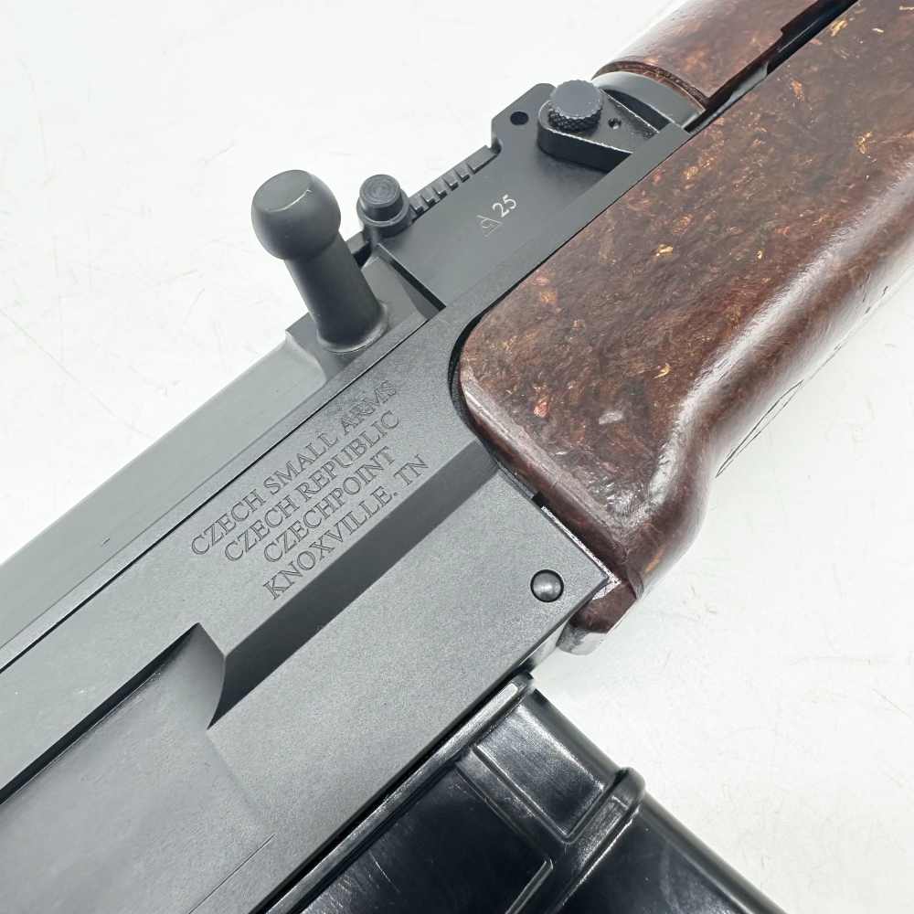 VZ58 VZ 58 Rifle 556 NEW-img-6