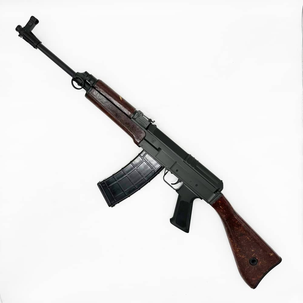 VZ58 VZ 58 Rifle 556 NEW-img-18