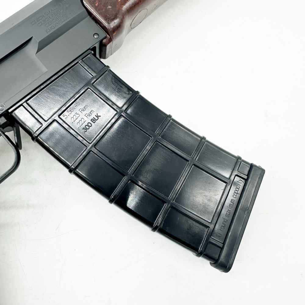 VZ58 VZ 58 Rifle 556 NEW-img-5