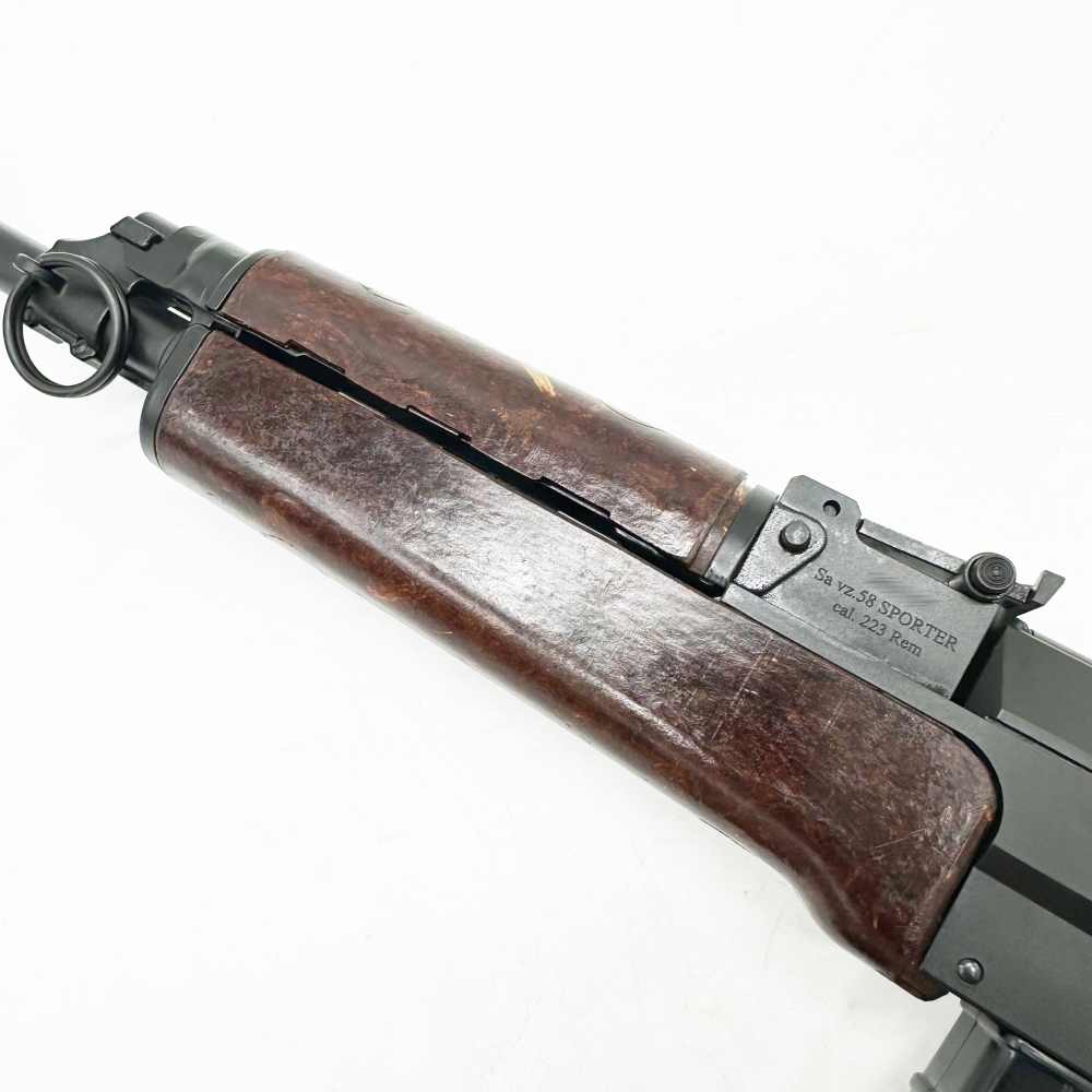VZ58 VZ 58 Rifle 556 NEW-img-12