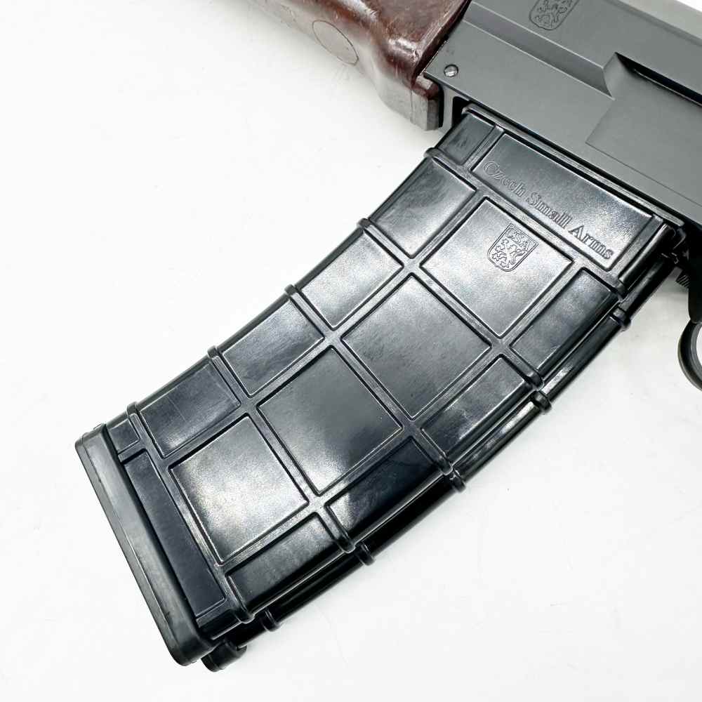 VZ58 VZ 58 Rifle 556 NEW-img-16