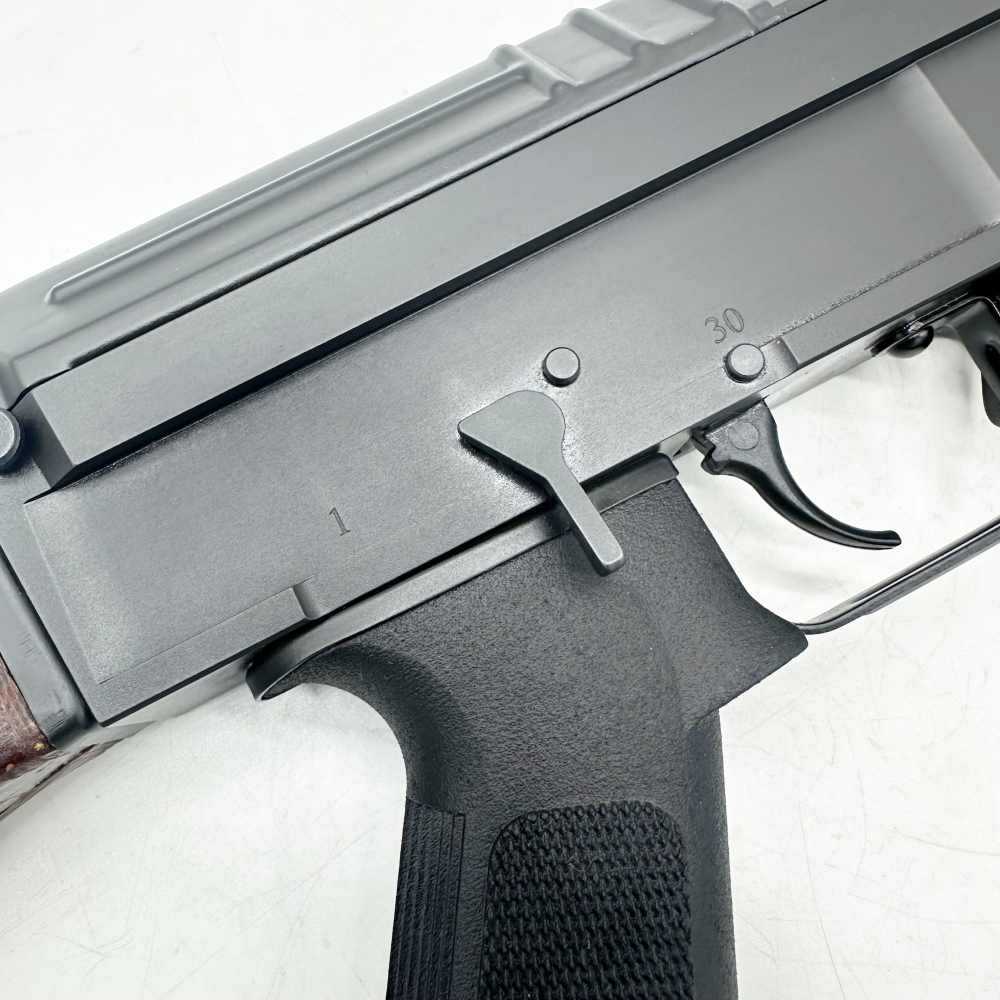 VZ58 VZ 58 Rifle 556 NEW-img-4