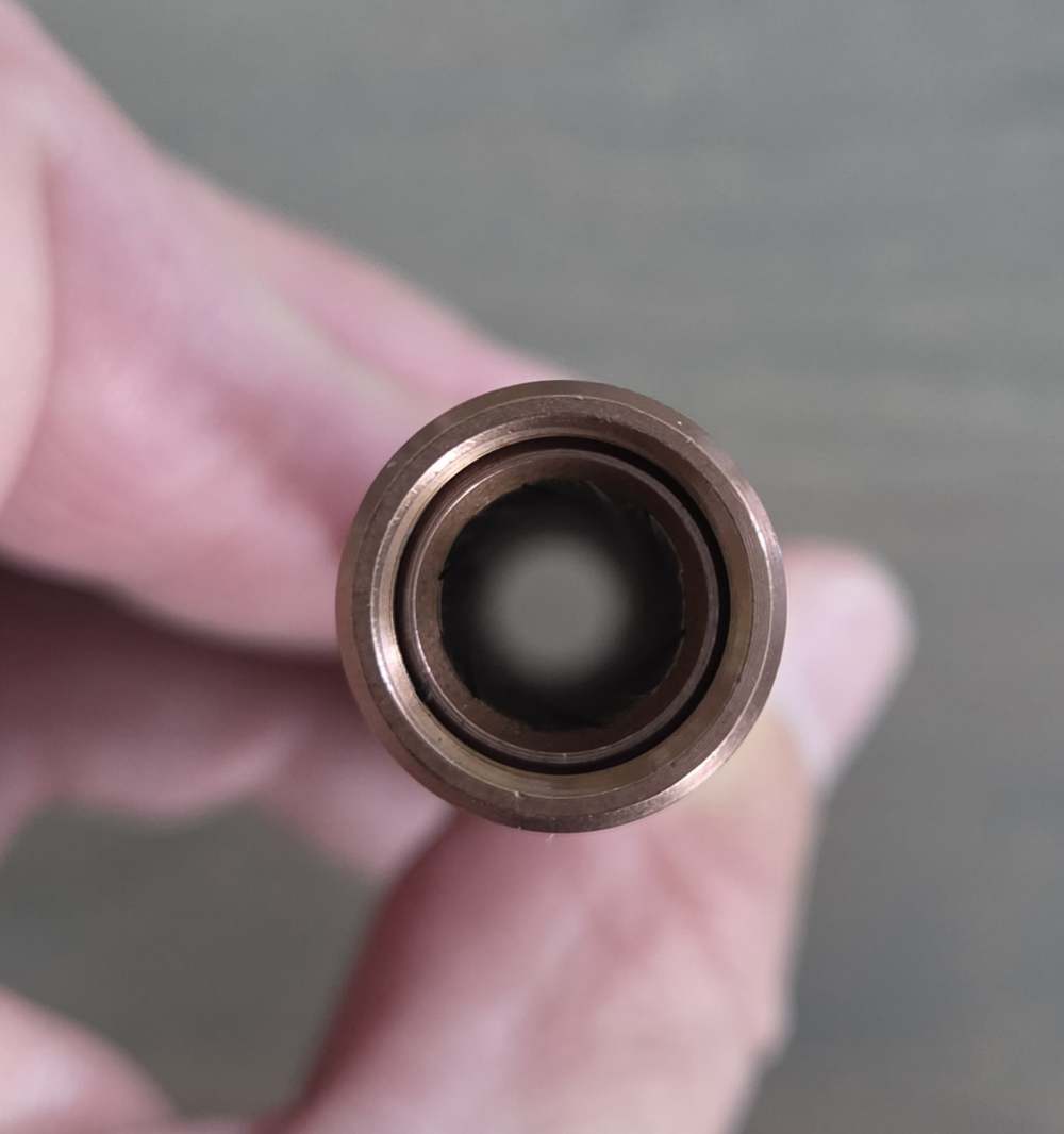 Shadow Systems Compact Threaded Barrel-img-5