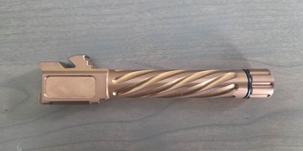 Shadow Systems Compact Threaded Barrel-img-3