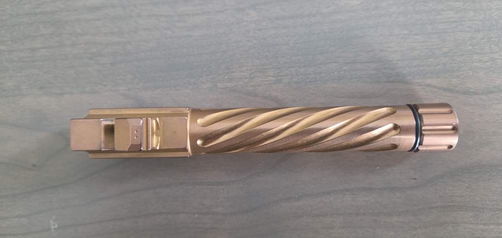 Shadow Systems Compact Threaded Barrel-img-2