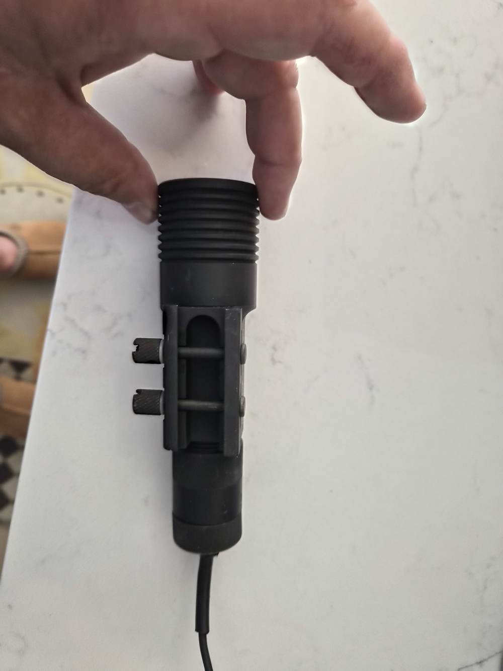 Diemaco weapon light-img-3