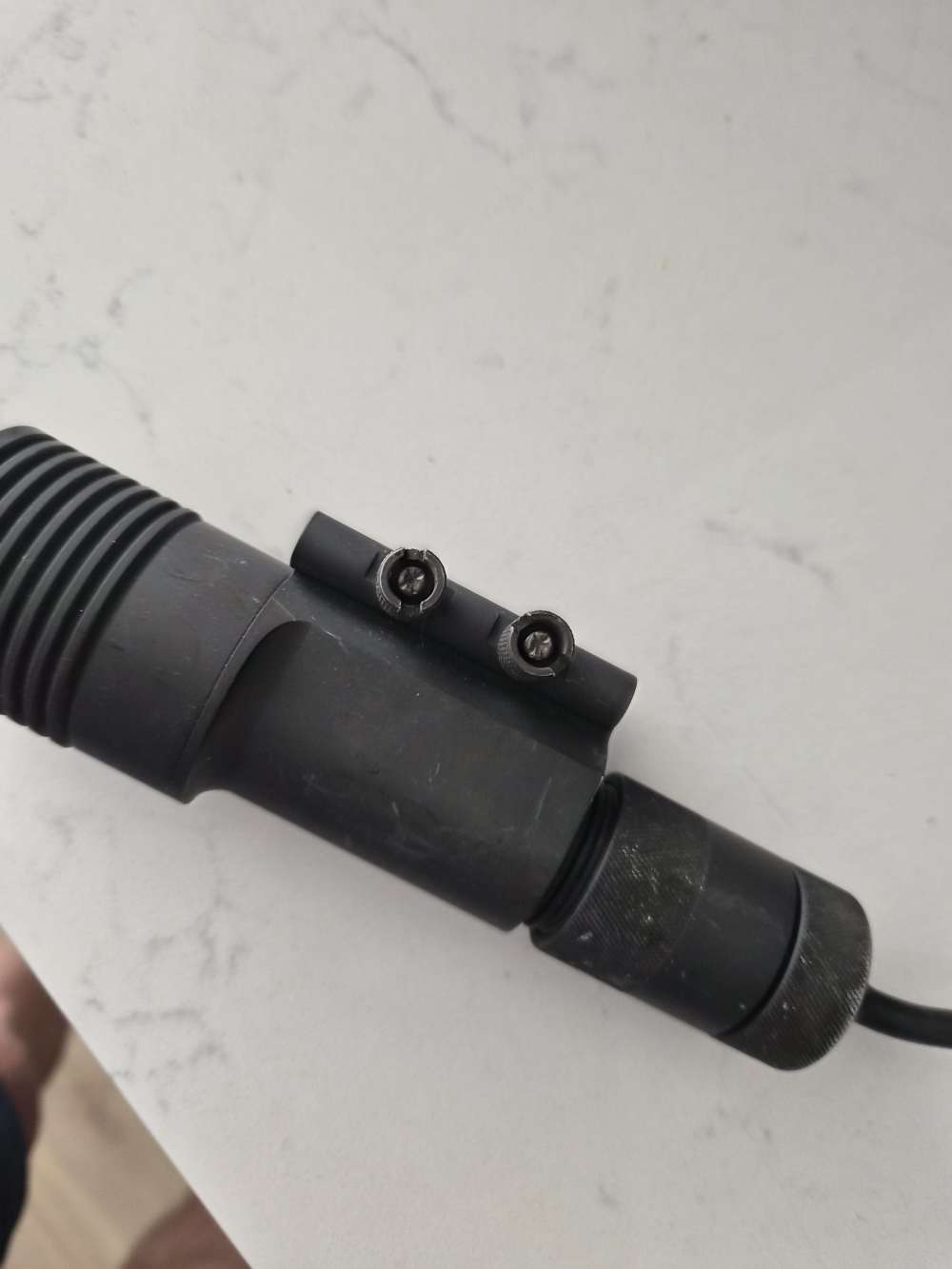 Diemaco weapon light-img-2
