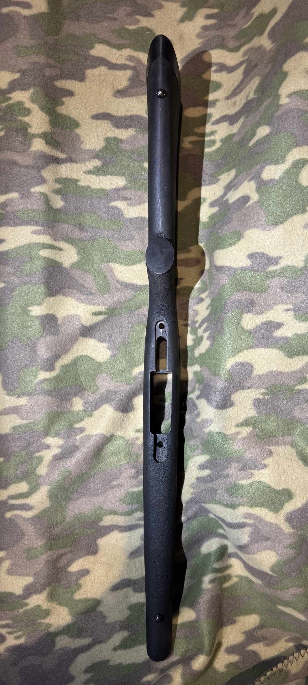 Remington MODEL 7/673 Synthetic stock-img-2