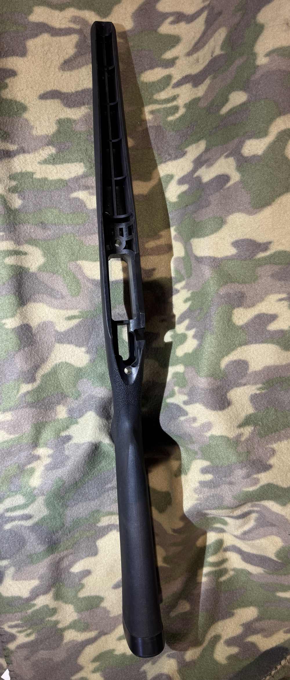 Remington MODEL 7/673 Synthetic stock-img-1