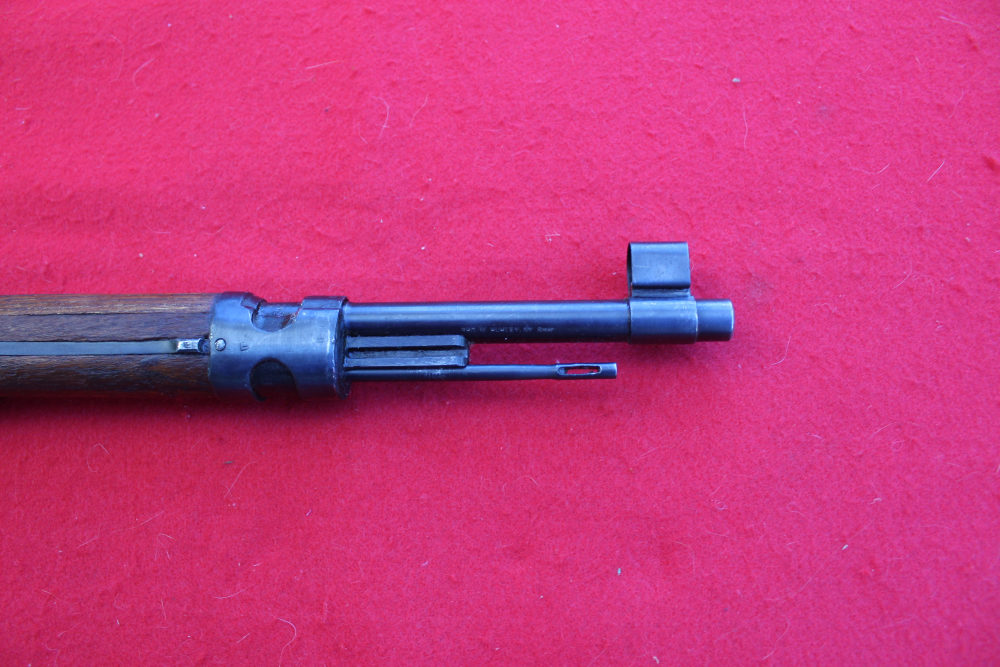 Yugo M48 Mauser Like New condition-img-4