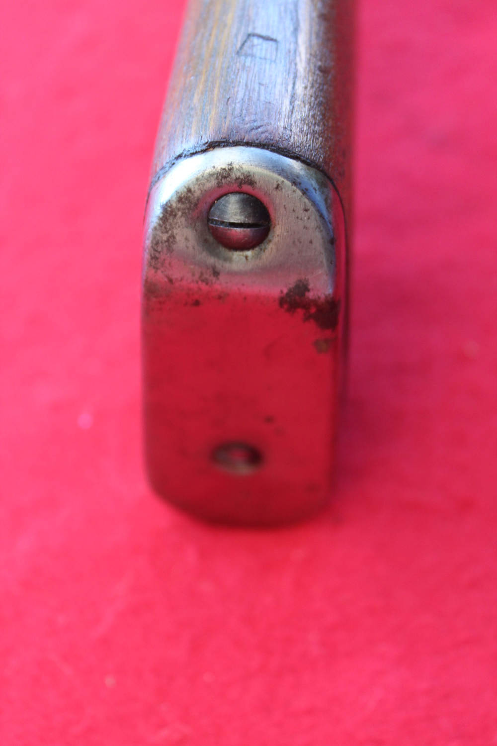 Yugo M48 Mauser Like New condition-img-18