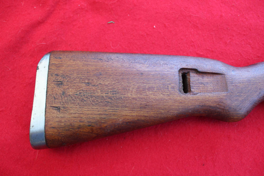Yugo M48 Mauser Like New condition-img-1