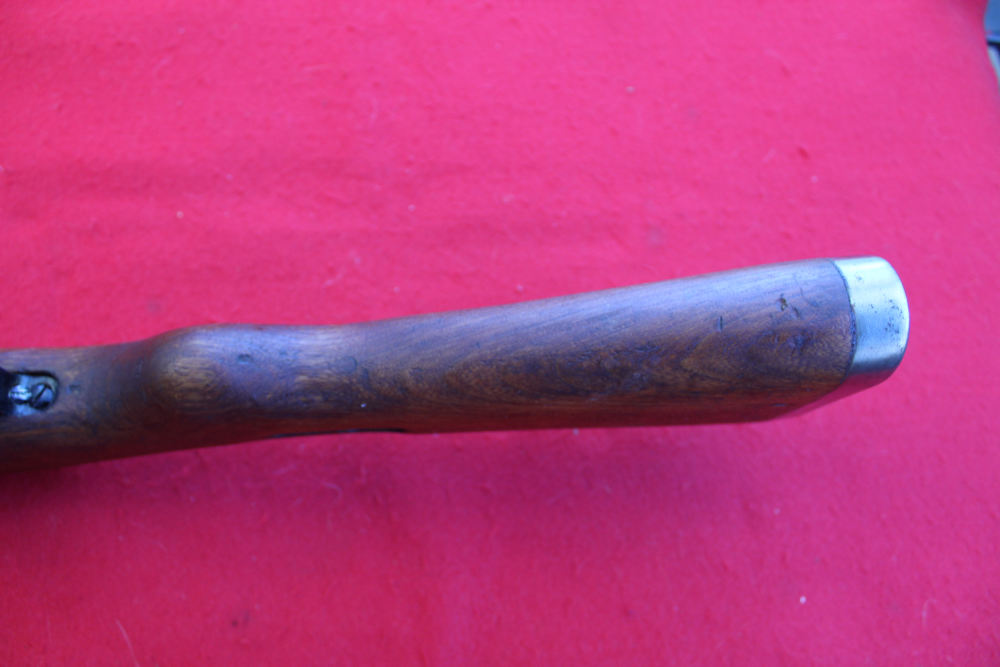 Yugo M48 Mauser Like New condition-img-9
