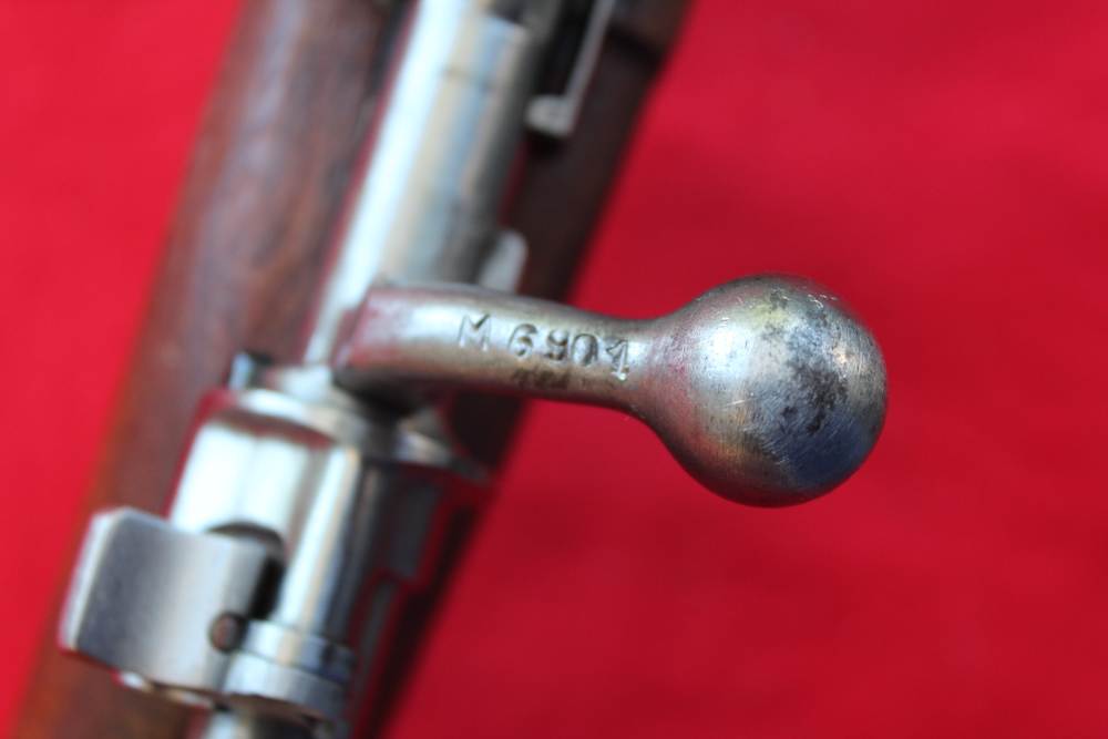 Yugo M48 Mauser Like New condition-img-15