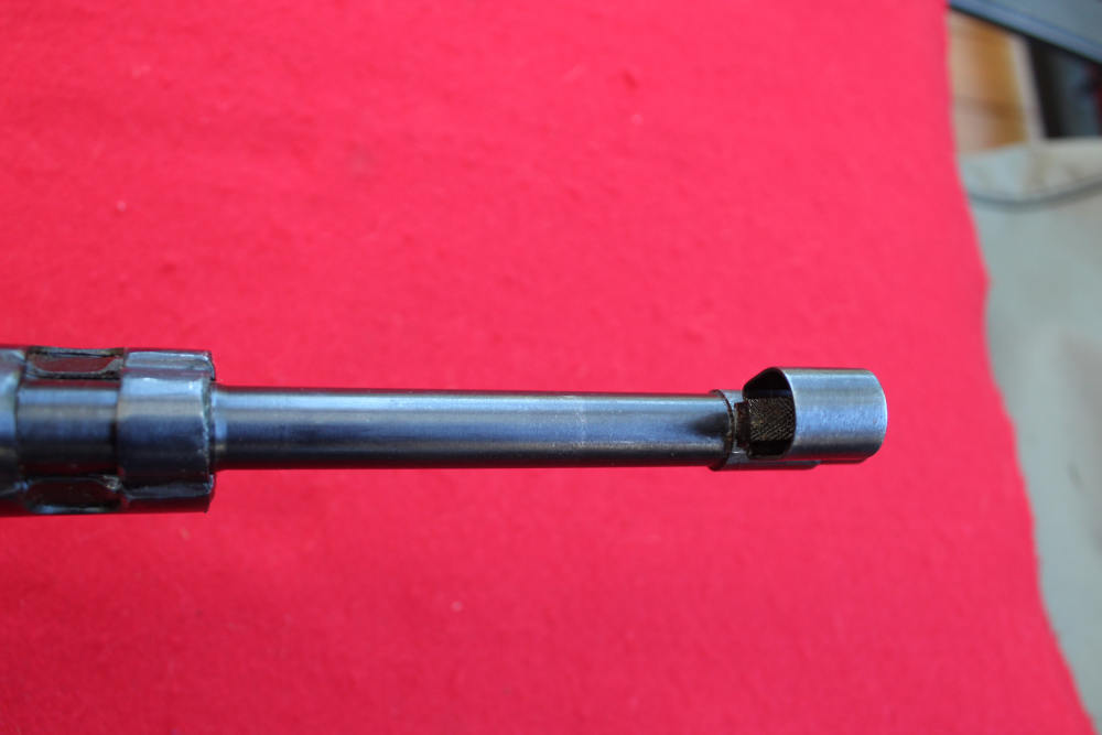 Yugo M48 Mauser Like New condition-img-17