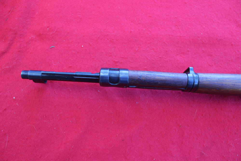 Yugo M48 Mauser Like New condition-img-11