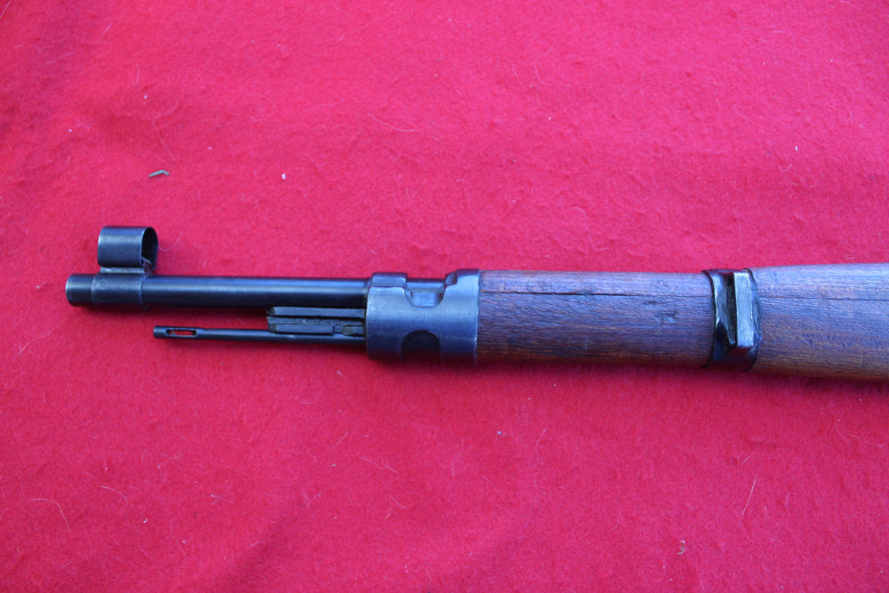 Yugo M48 Mauser Like New condition-img-8